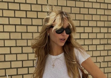 Los sprays desenredantes para olvidarte de los nudos en verano.