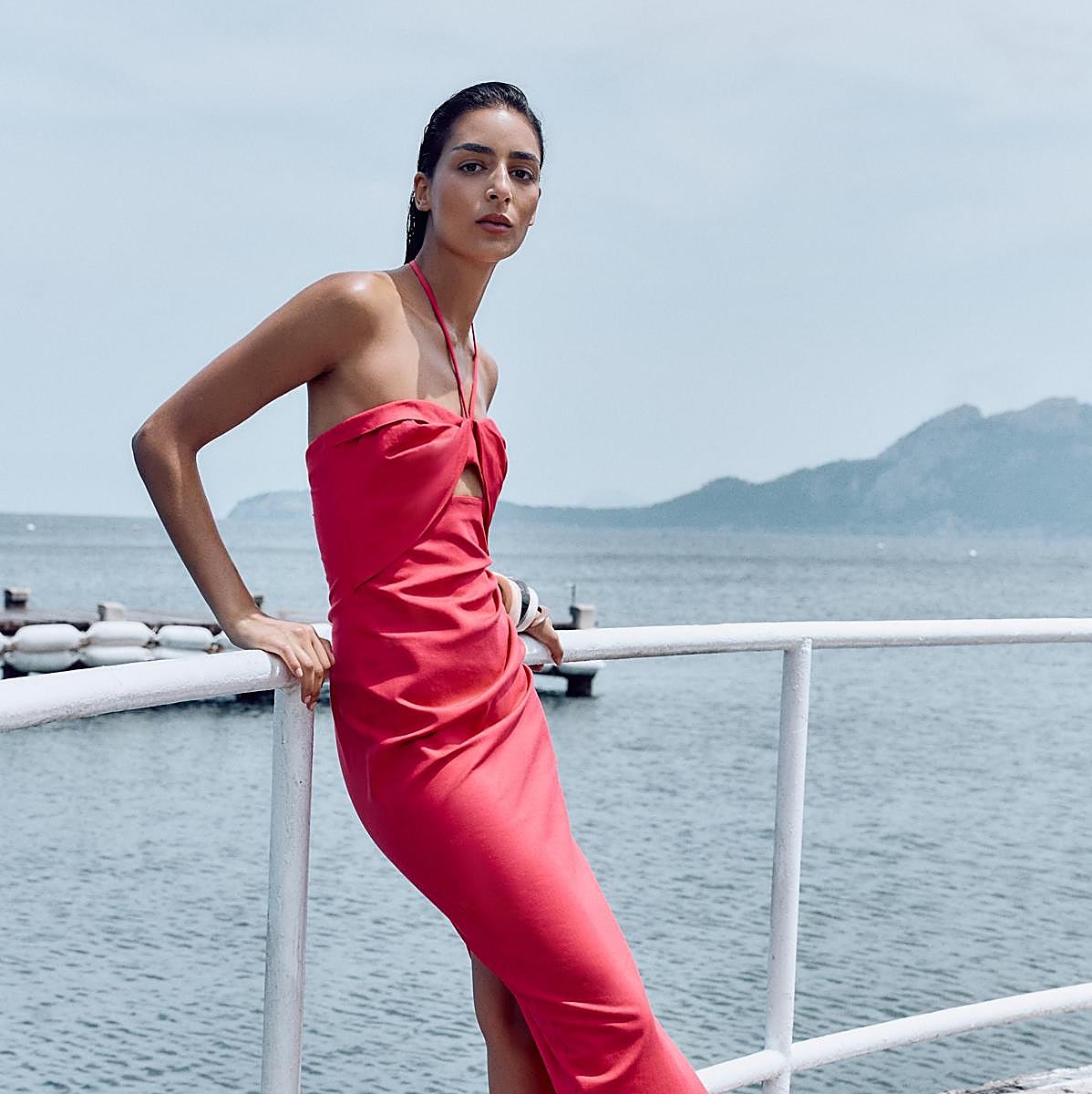 Instagram tiene todos los secretos de estilo para que renueves por completo tu armario de verano.