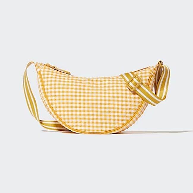 Bolso mini redondeado (estampado) (7,90€)