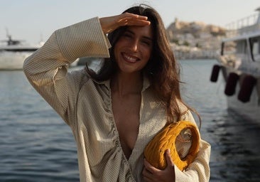 Caftanes cómodos y frescos para verano