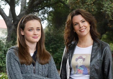 Seis series de toda la vida perfectas para disfrutar este verano y dónde las puedes ver