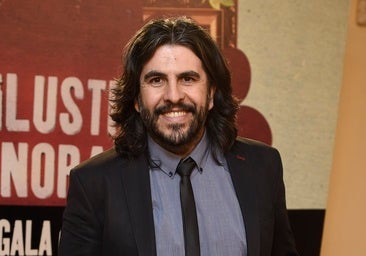 La vida privada de J.J. Vaquero, el sustituto Broncano: «Casarte en Nochevieja es un berenjenal, pero...»