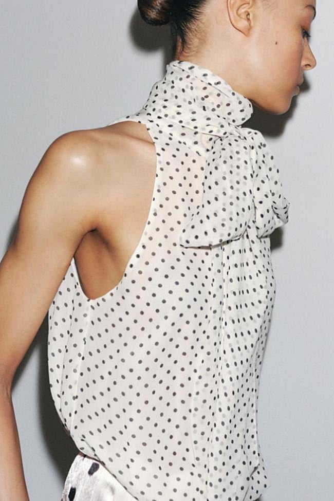 Lo mejor de las rebajas de Zara