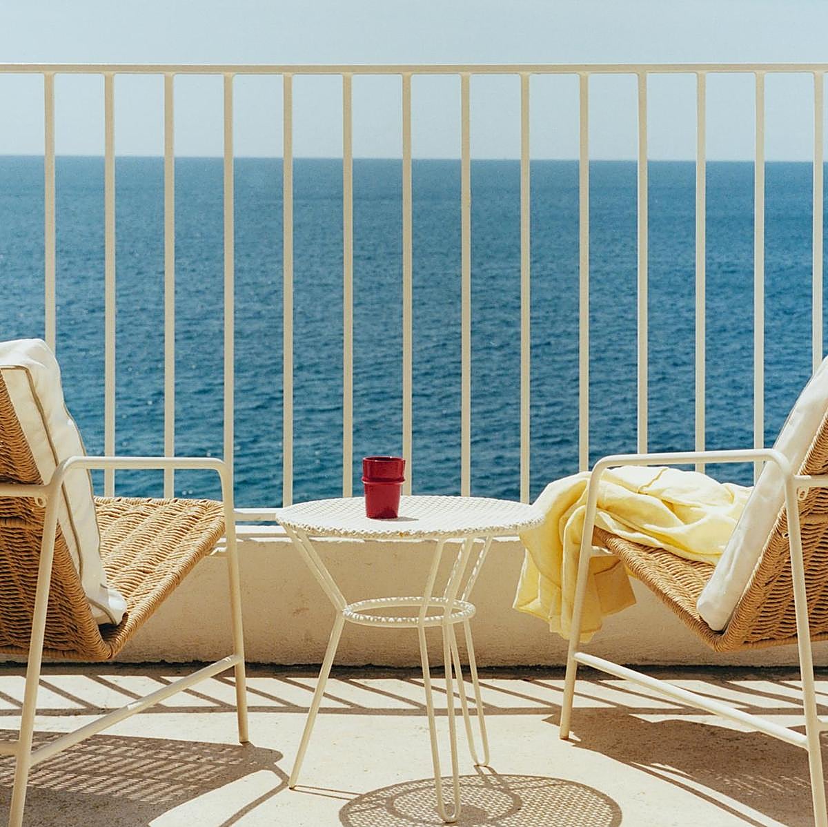 Nuestros favoritos de las rebajas de verano de Zara Home: los muebles más bonitos y baratos para tu casa