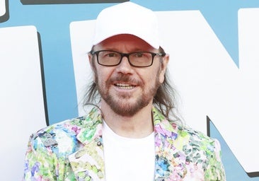 Santiago Segura pone fin a la saga Padre no hay más que uno.