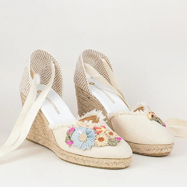 Alpargatas Marga (220€)