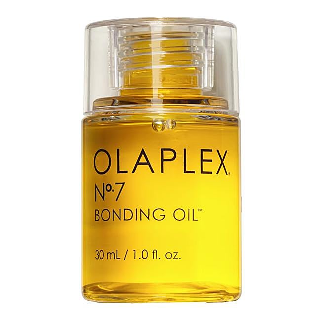 Aceite capilar Bonding Oil de Olaplex.