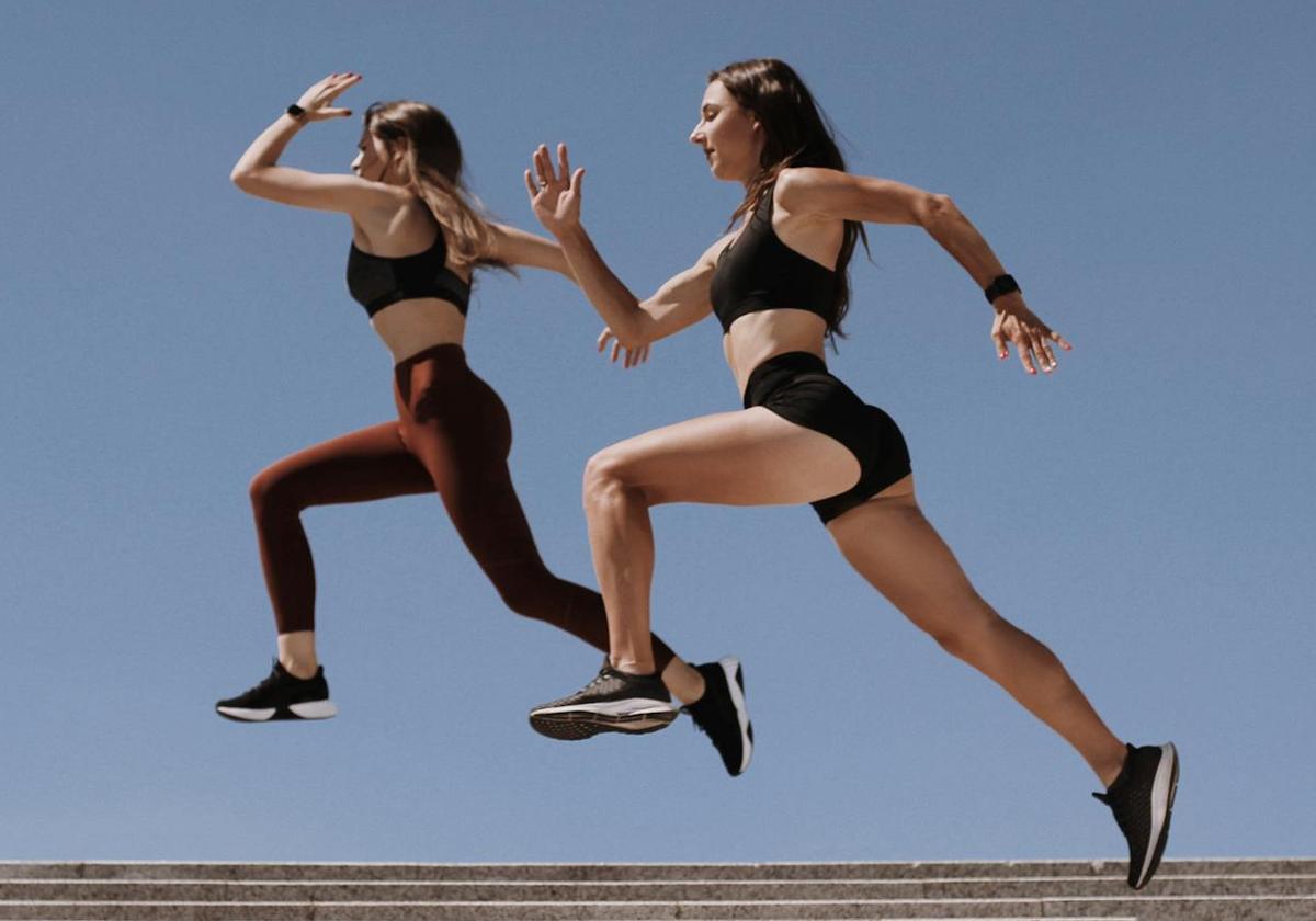 Correr lento, el deporte apto para principiantes que acelera tu metabolismo y te ayuda a perder peso