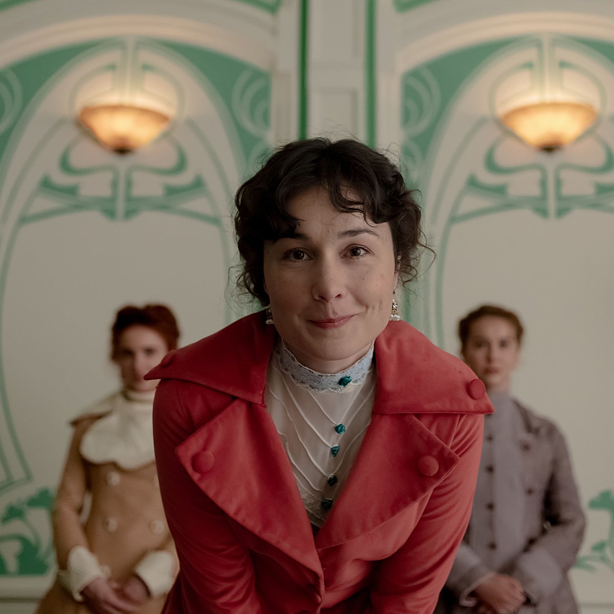 Manual para señoritas ha sido uno de los grandes éxitos de este año.