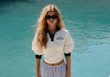 Novedades de H&M de la semana.