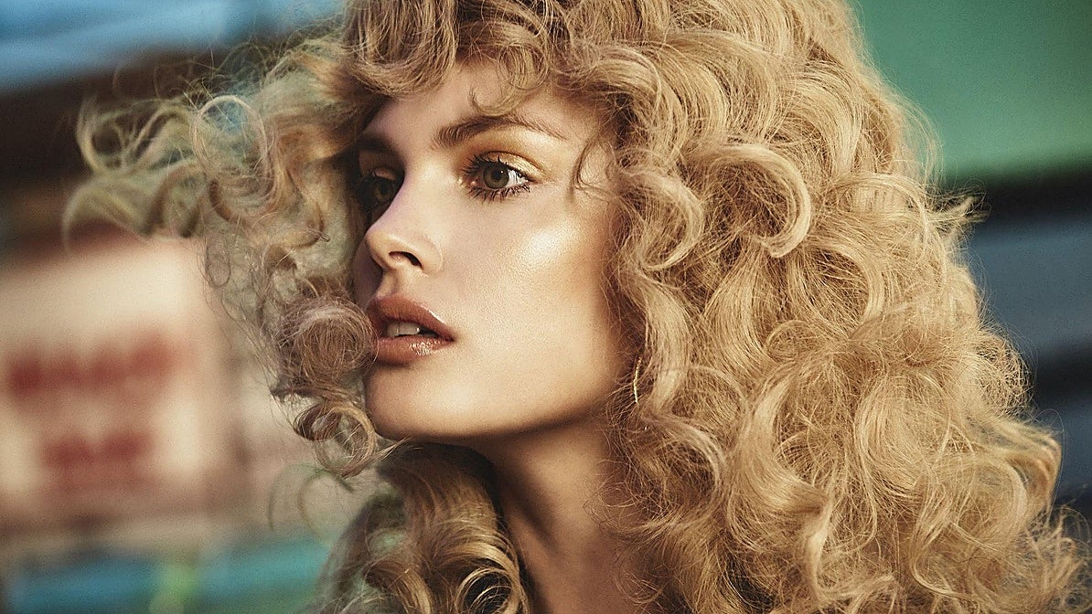 Por qué el Air Wand de BaByliss se puede convertir en el mejor secador con difusor de 2025 para el pelo rizado: lo ponemos a prueba