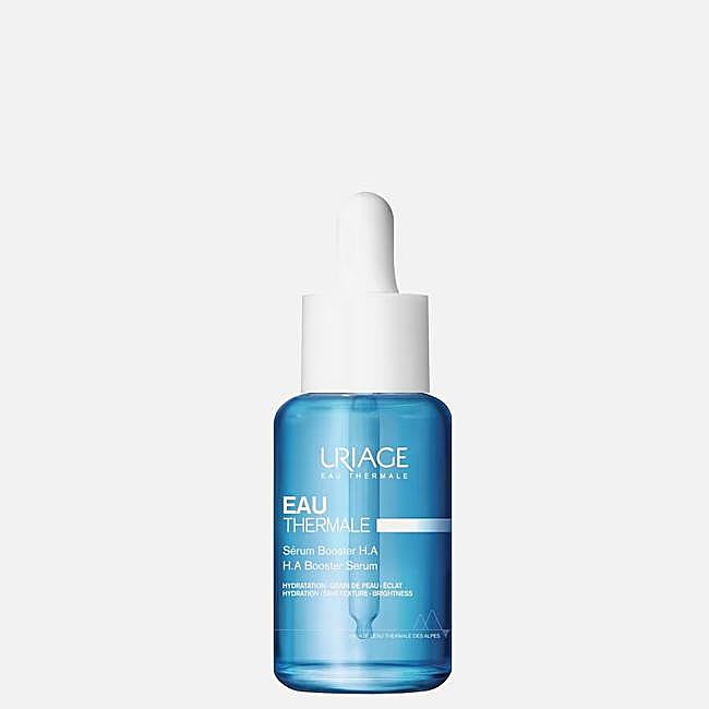 Uriage Eau Thermale Sérum Booster.