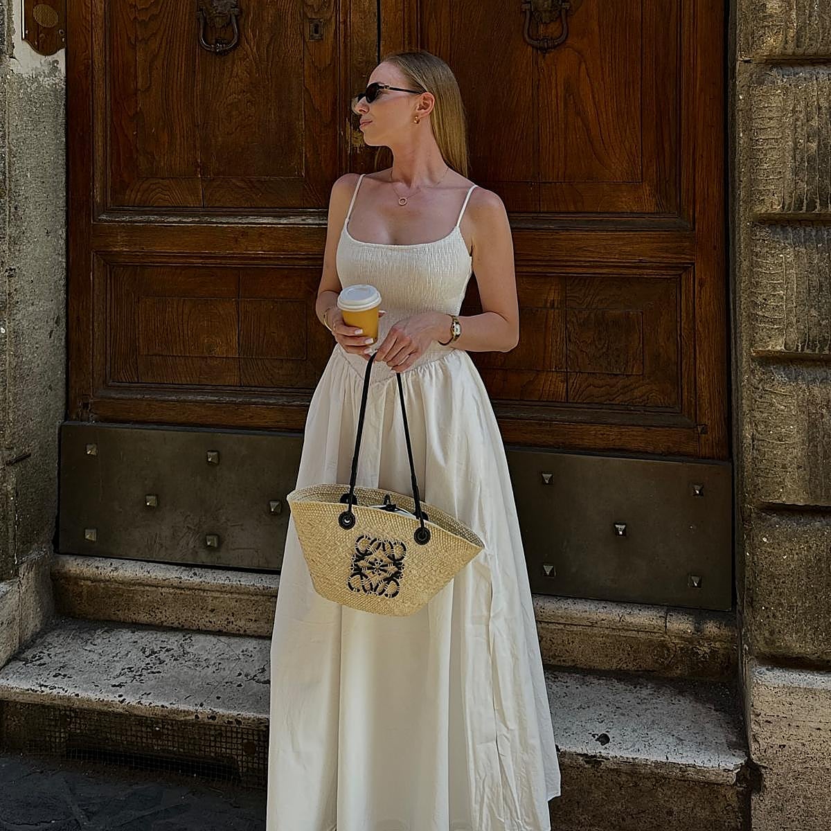 Estos básicos baratos son ideales para el verano.