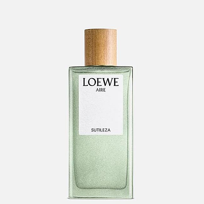 Loewe Aire Sutileza Eau De Toilette.
