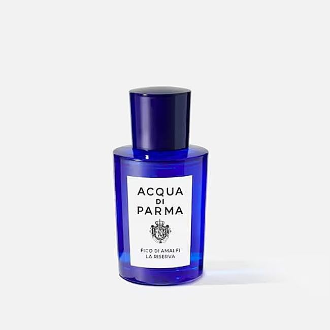 Acqua di Parma Fico di Amalfi La Riserva.