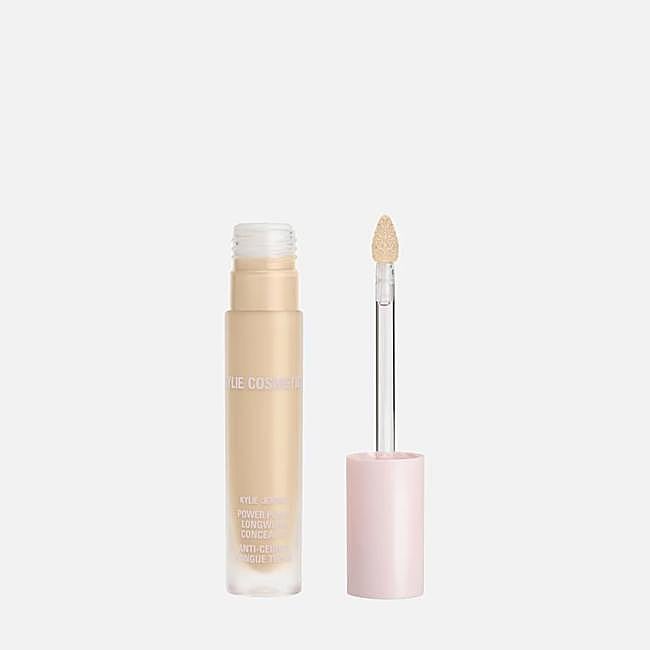 Kylie Cosmetics Power Plush Concealer.