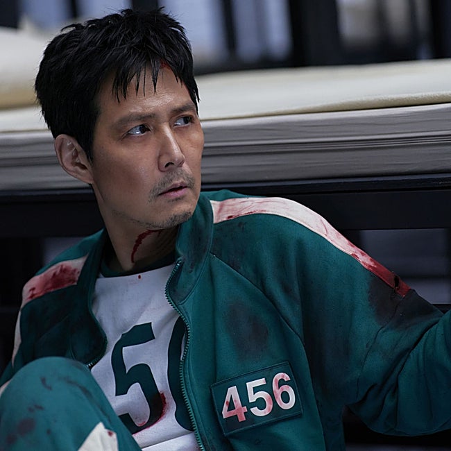 Gi-Hoon hará todo lo posible por tratar de detener el juego.