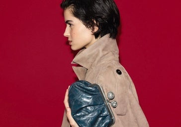 Nuevo Pasticcino de Weeekend Max Mara inspirado en España.