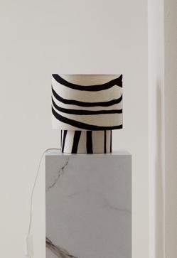 Imagen secundaria 2 - La colección a juego con el sillón lounge más deseado de las rebajas de H&M Home.