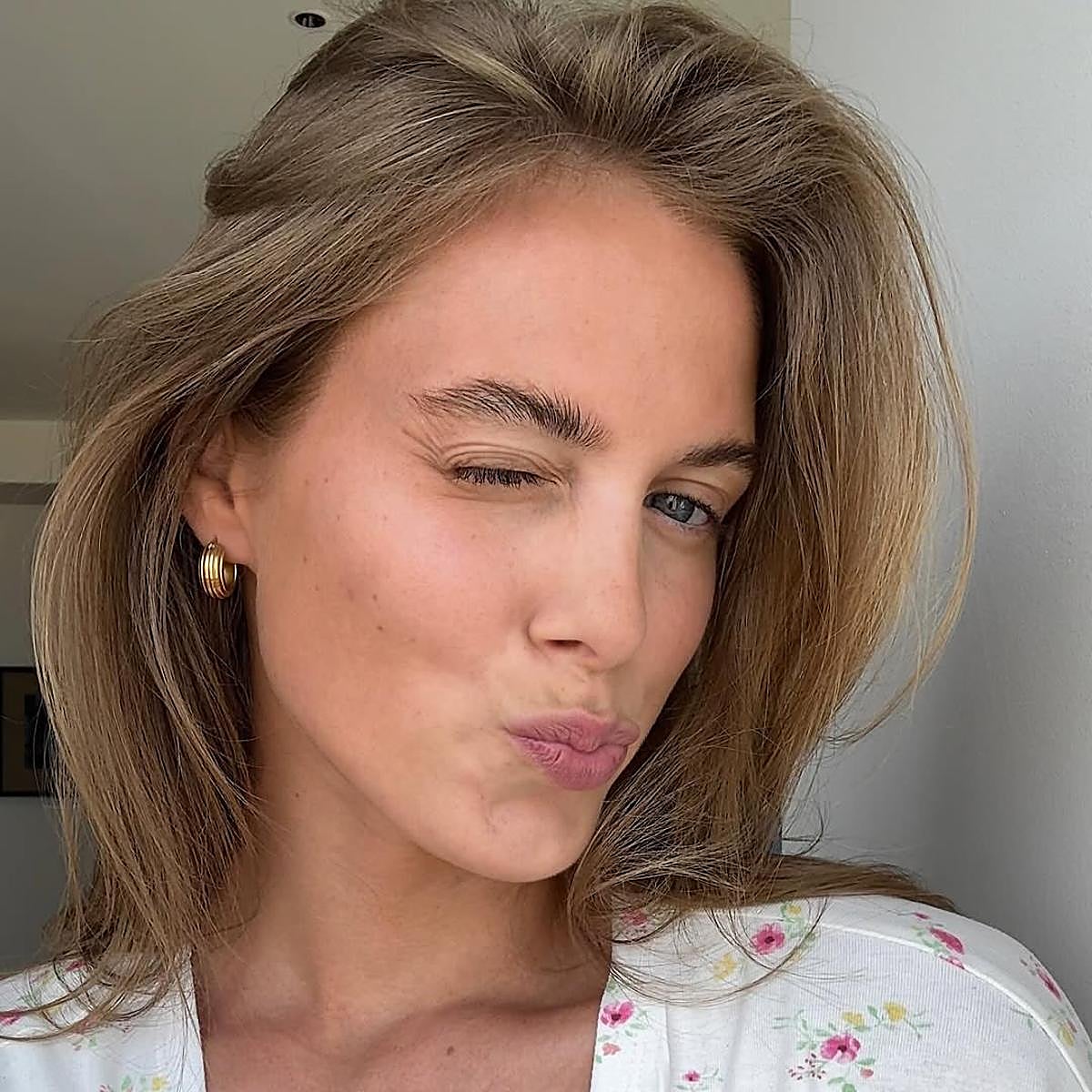 El solar que deja un efecto glow en la piel.