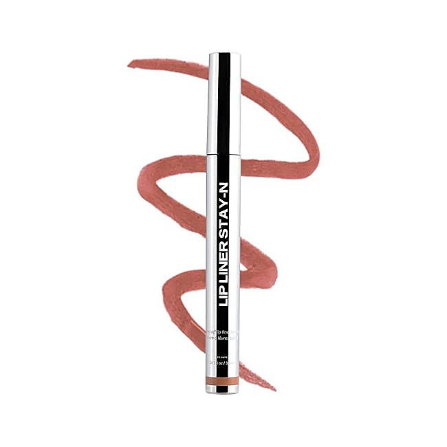 STAY-N Peel Off Lip Liner de Sacheu. Precio: 13 euros