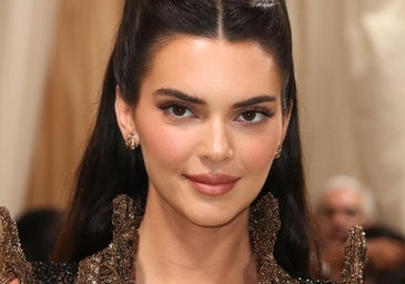 El recogido perfecto para cuando no te quieres peinar en verano