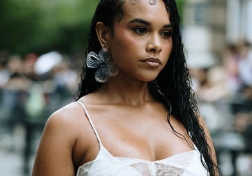 Ni Parfois ni Zara, los pendientes baratos más bonitos del verano están en esta marca