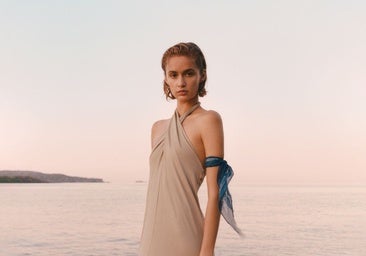 Novedades de Mango de la semana.