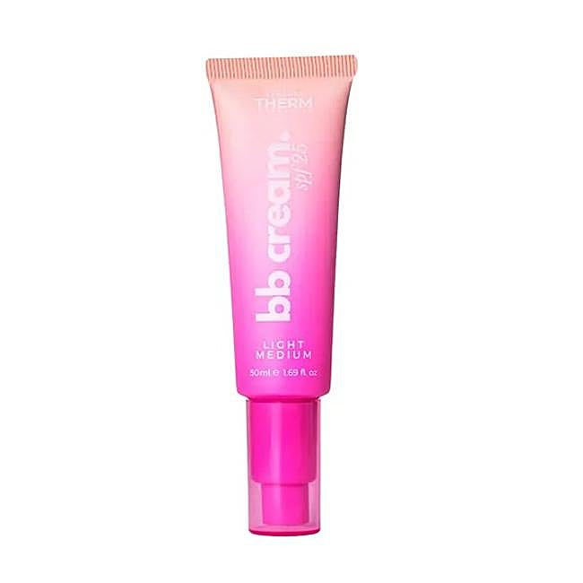Synergy Therm BB Cream.