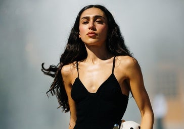 He descubierto mi nuevo perfume favorito para el verano: cítrico, ligero y de larga duración