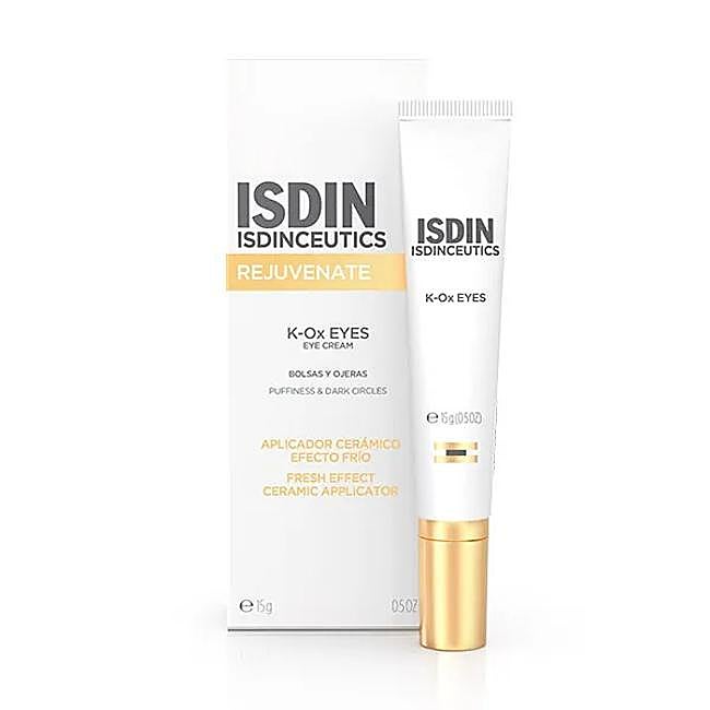 ISDINCEUTICS K-Ox Eyes.