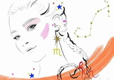 El horóscopo de hoy, martes 1 de julio de 2025: predicciones diarias con la Luna en Virgo favorable para Escorpio