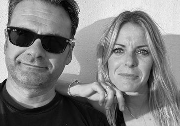 La enfermedad que marcó la infancia de Iñaki López: «Me sentí como un bicho raro...»