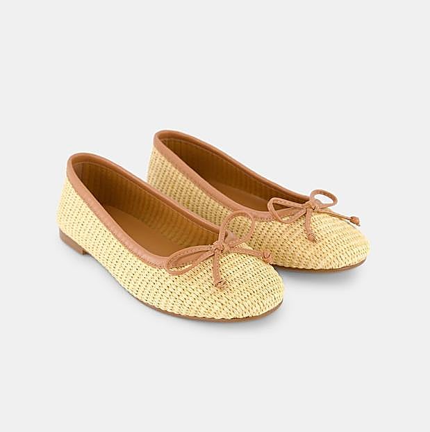 Imagen principal - Bailarinas de rafia de Tintoretto, Unisa e Hispanitas.