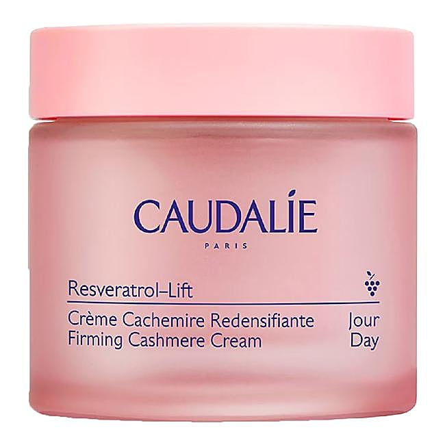 Resveratrol-lift Firming Cashmere Cream. Precio: 48 euros