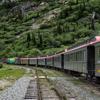 Ni el Orient Express ni el Transiberiano, el viaje en tren más esperado del verano une Jaca con Canfranc