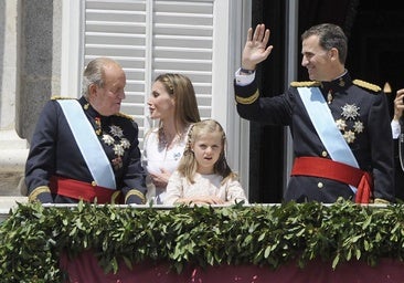 La intrahistoria de las memorias de Juan Carlos I: un rey dolido, una escritora tenaz y una familia que no pudo pararlos