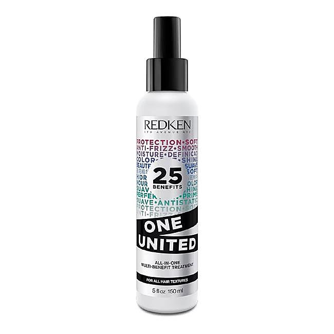 One United Multi-Benefit Treatment de Redken. Precio: 23 euros
