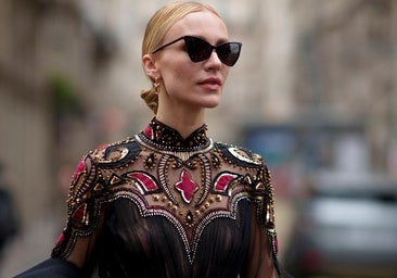 El vestido con bordados de las rebajas con el que parecerás una princesa en tus próximos eventos