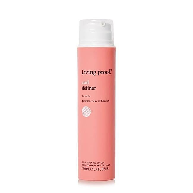 Curl Definer de Living Proof (34,95 euros en Primor).