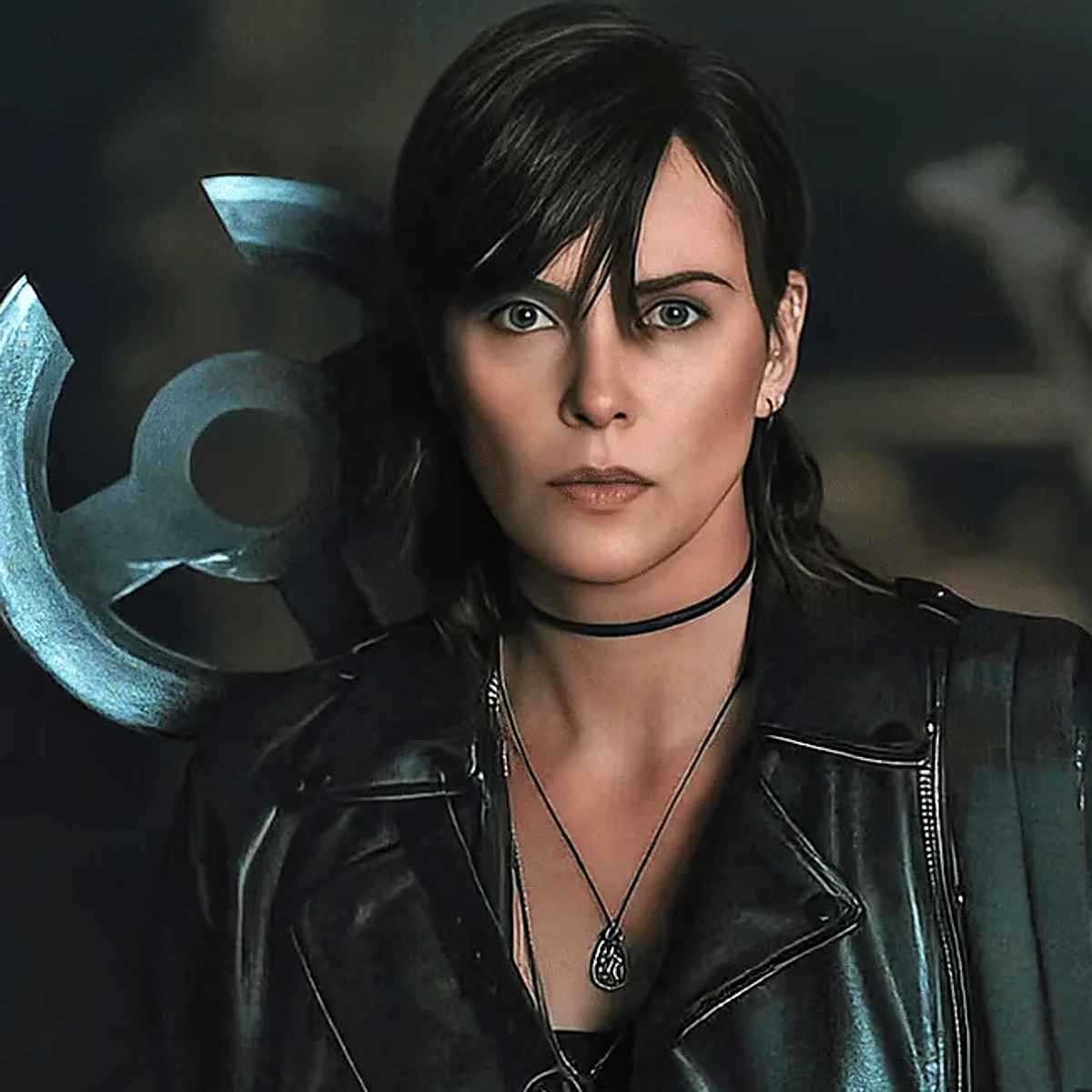 Charlize Theron vuelve a protagonizar La vieja Guardia 2.