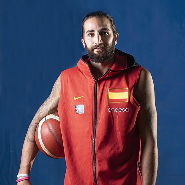 Ricky Rubio ha sido una de las grandes figuras del baloncesto.
