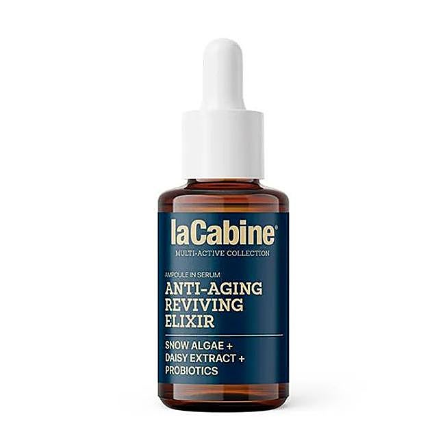 Anti-Aging Reviving Elixir de LaCabine. Precio: 14,95 euros