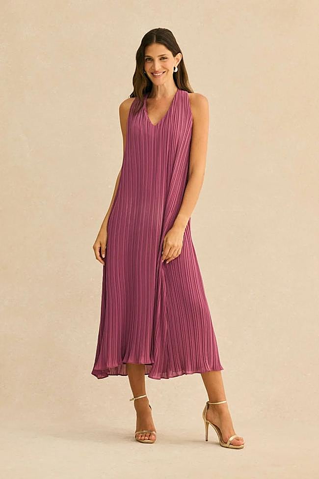 Vestido Menorca (175€)