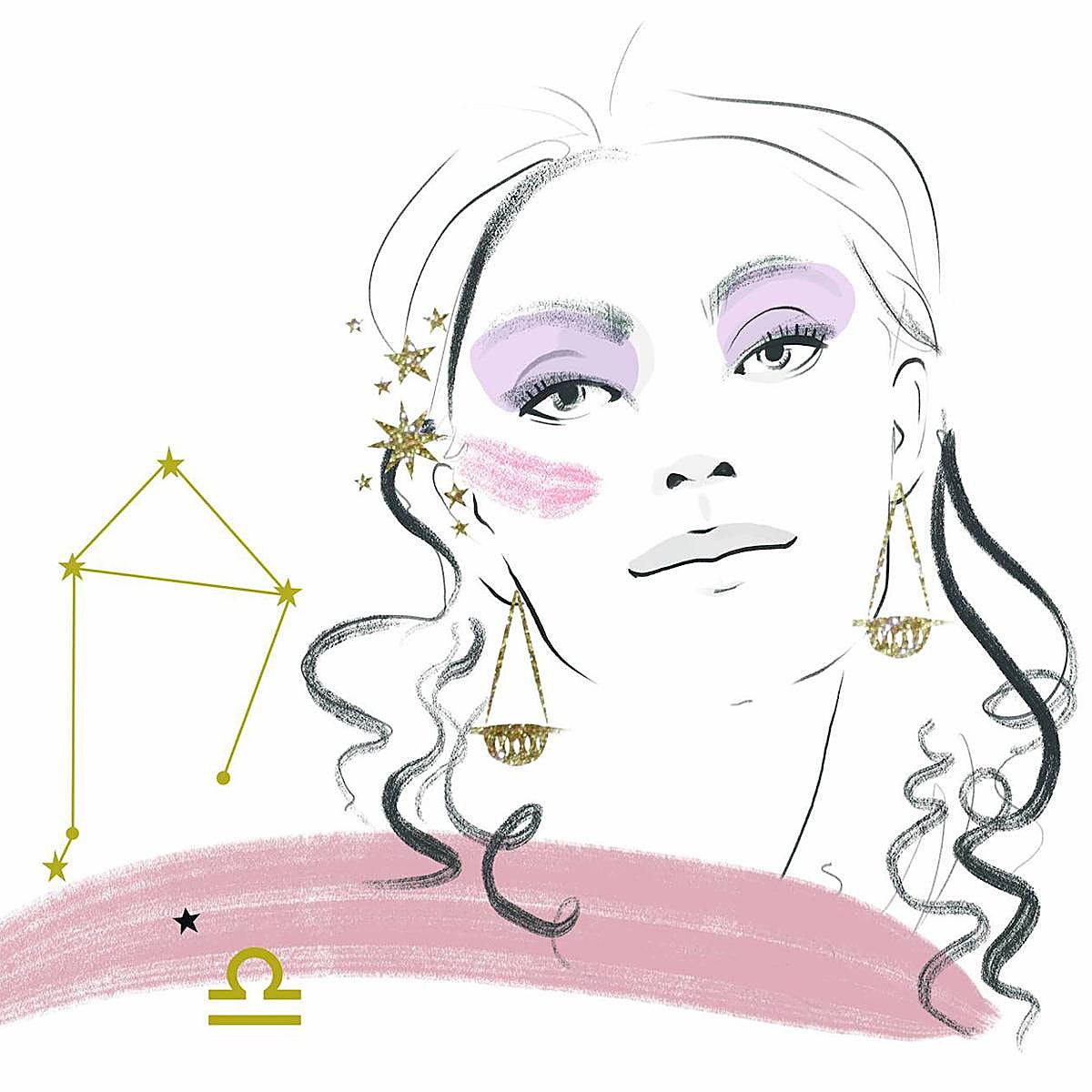 El horóscopo de hoy, domingo 6 de julio de 2025: predicciones diarias con la Luna en Escorpio favorable para Libra