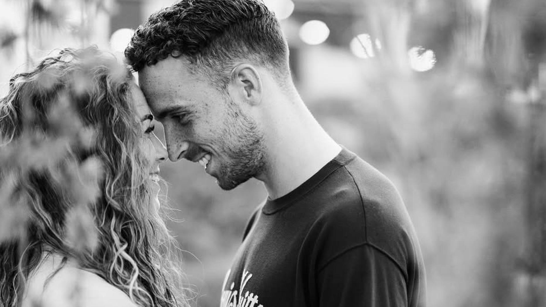 El duro camino de Rute Cardoso, viuda de Diogo Jota y sus tres hijos: los  apoyos con los que cuentan para salir adelante | Mujerhoy