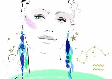 El horóscopo de hoy, martes 8 de julio de 2025: predicciones diarias con la Luna en Sagitario favorable para Acuario