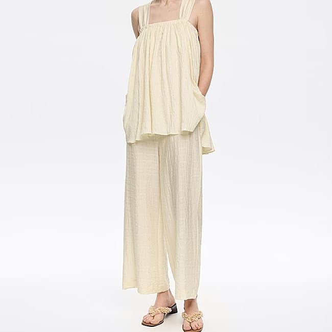 Mono liso de Bimba y Lola, 66 euros.