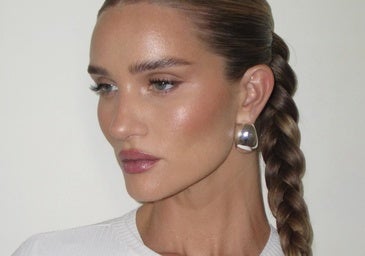 El truco para elegir el color de la base de maquillaje y acertar seguro