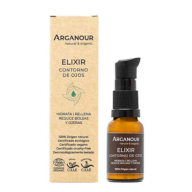 Elixir de Arganour.